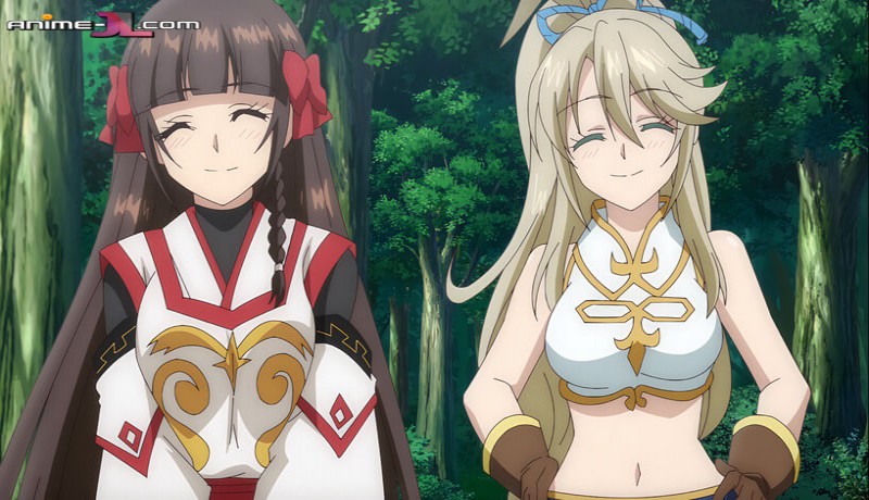 ver Botsuraku Yotei no Kizoku dakedo, Hima Datta kara Mahou wo Kiwametemita