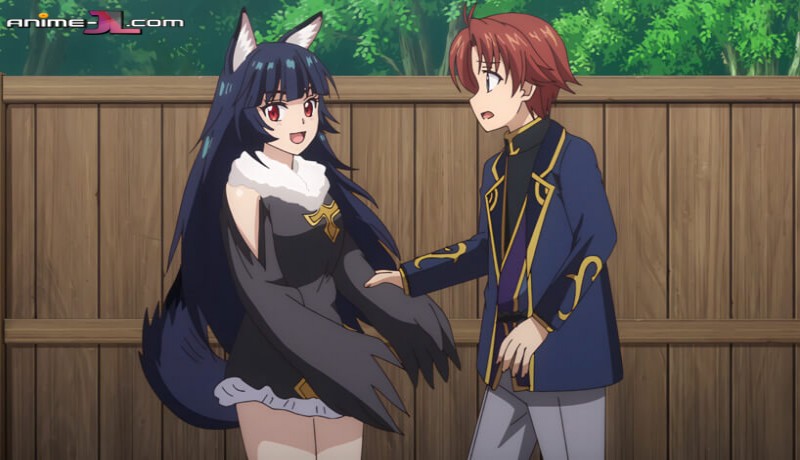 Botsuraku Yotei no Kizoku dakedo, Hima Datta kara Mahou wo Kiwametemita completo