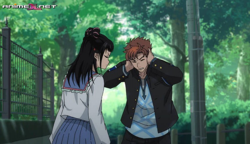 Bucchigiri?! en hd