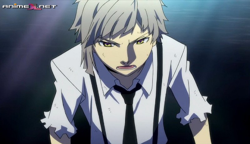 ver Bungou Stray Dogs Temporada 3 Español Latino