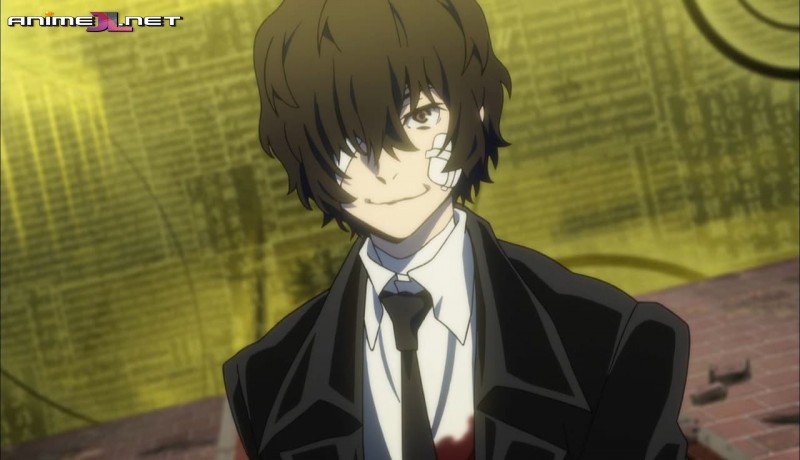 Bungou Stray Dogs Temporada 3 Español Latino ver gratis