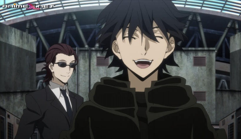 ver Bungou Stray Dogs Temporada 5