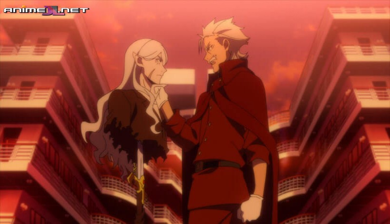 Bungou Stray Dogs Temporada 5 ver gratis