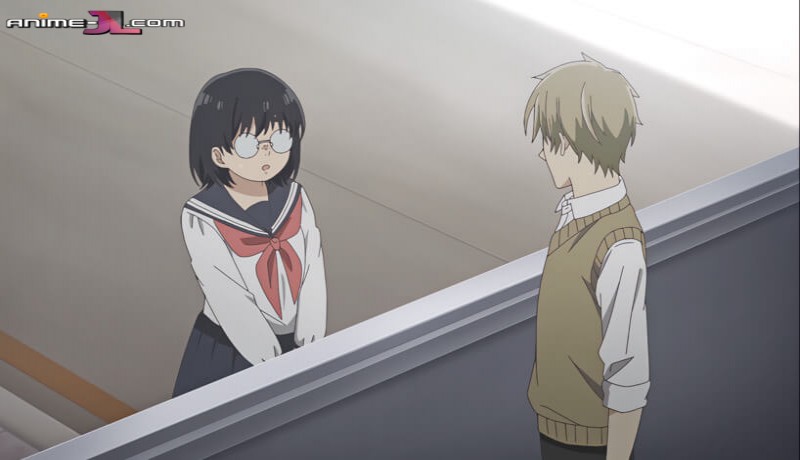 Busu ni Hanataba wo full