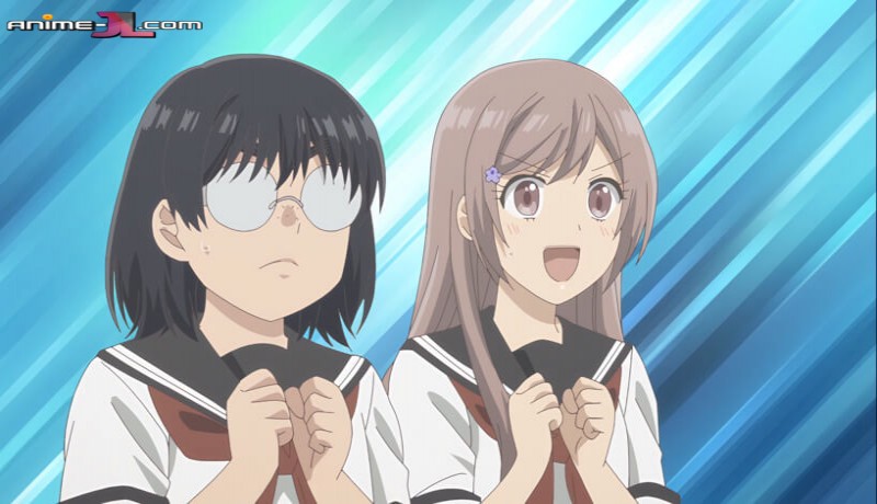 Busu ni Hanataba wo completo