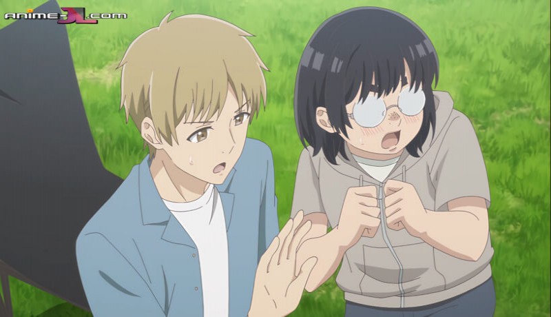 Busu ni Hanataba wo online