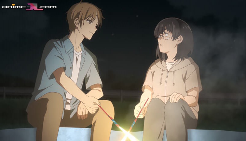 ver Busu ni Hanataba wo