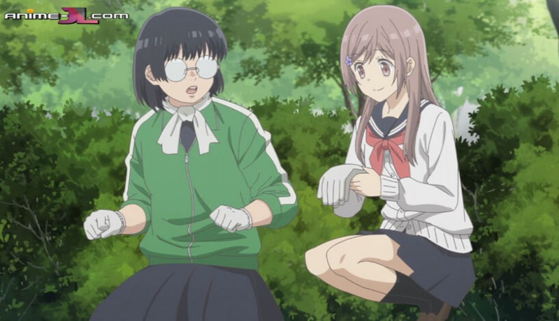 Busu ni Hanataba wo ver gratis