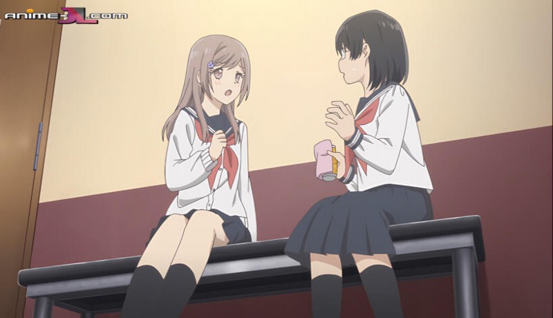 Busu ni Hanataba wo en hd