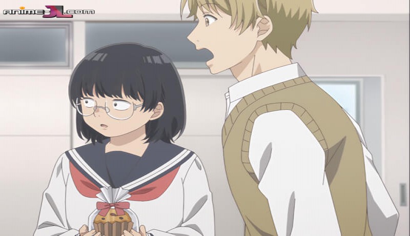 ver Busu ni Hanataba wo