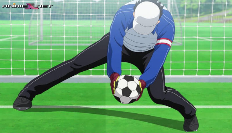 Captain Tsubasa (2018) Temporada 2 Español Latino en hd