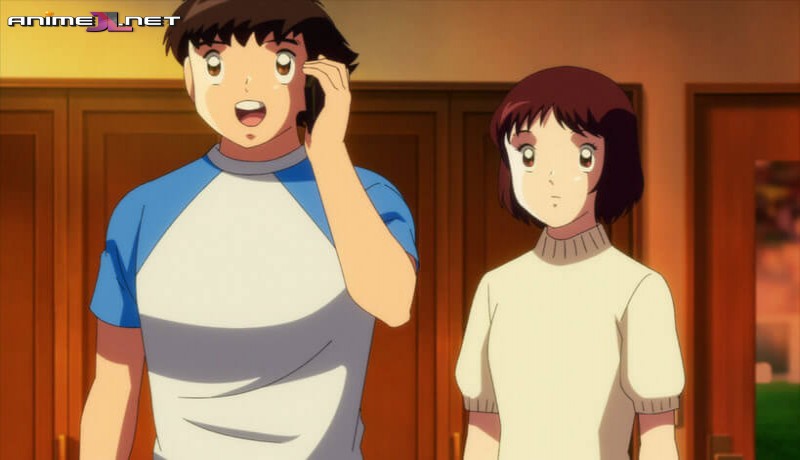 ver Captain Tsubasa (2018) Temporada 2