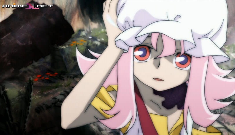 ver Casshern Sins Español Latino