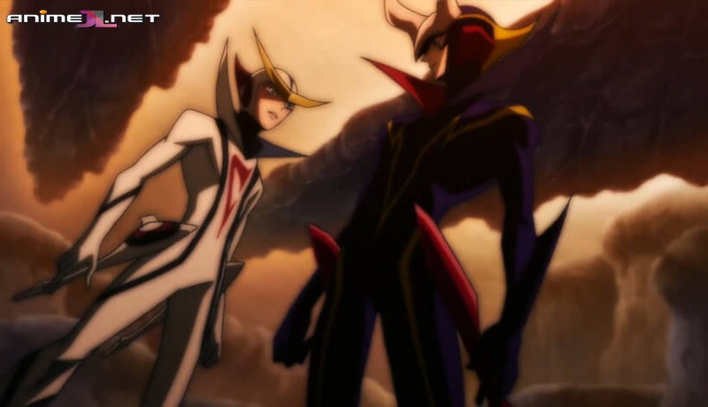 Casshern Sins Español Latino en latino