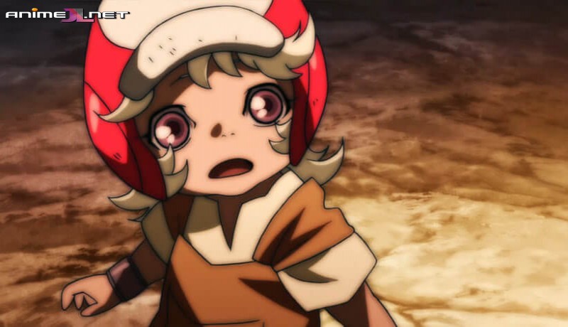 Casshern Sins Español Latino en español
