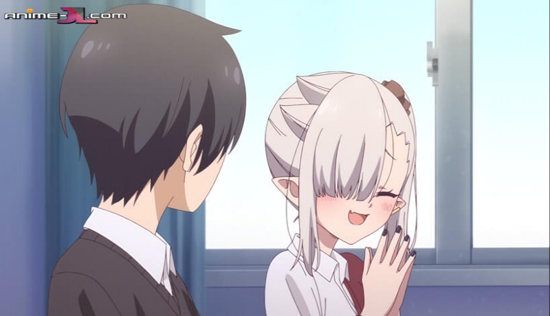 ver Chanto Suenai Kyuuketsuki-chan