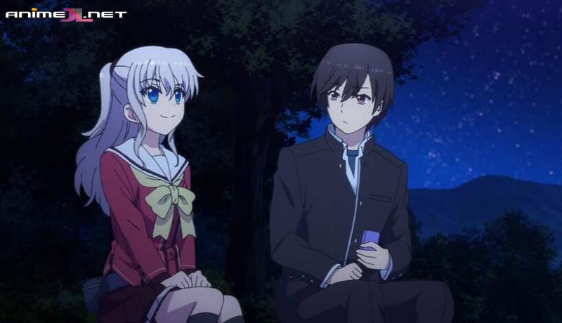 ver Charlotte