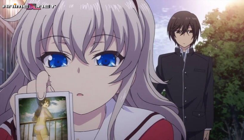 Charlotte ver gratis