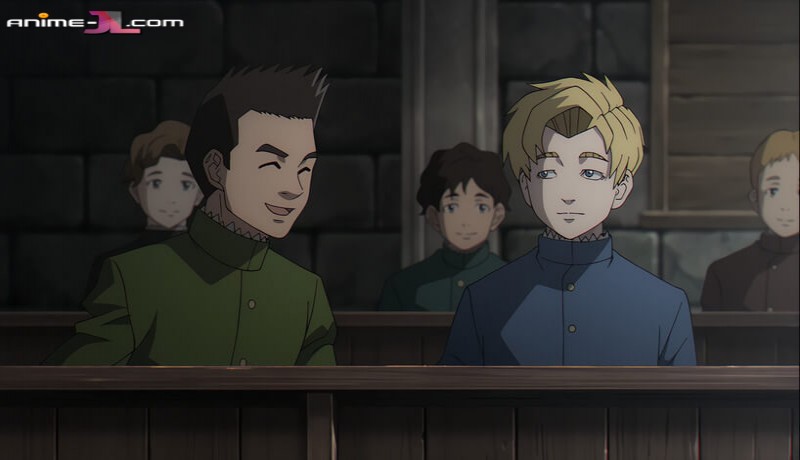 ver Chi.: Chikyuu no Undou ni Tsuite
