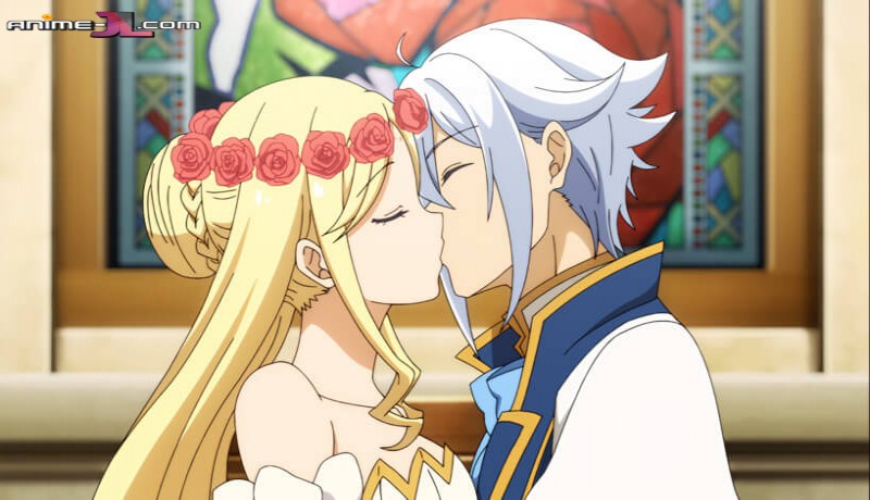 Chichi wa Eiyuu, Haha wa Seirei, Musume no Watashi wa Tenseisha full
