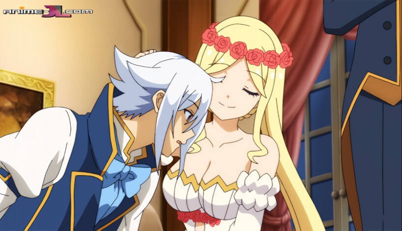 Chichi wa Eiyuu, Haha wa Seirei, Musume no Watashi wa Tenseisha en hd