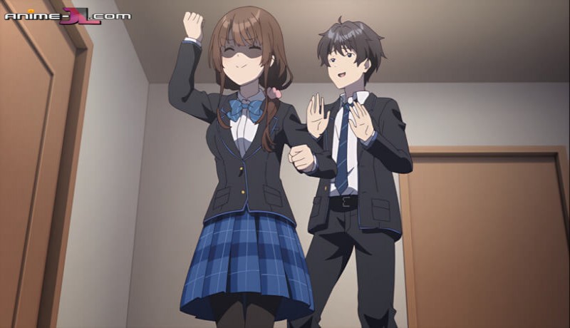 Chitose-kun wa Ramune Bin no Naka full