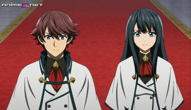 ver Chiyu Mahou no Machigatta Tsukaikata Español Latino