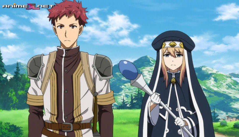 Chiyu Mahou no Machigatta Tsukaikata Español Latino en español