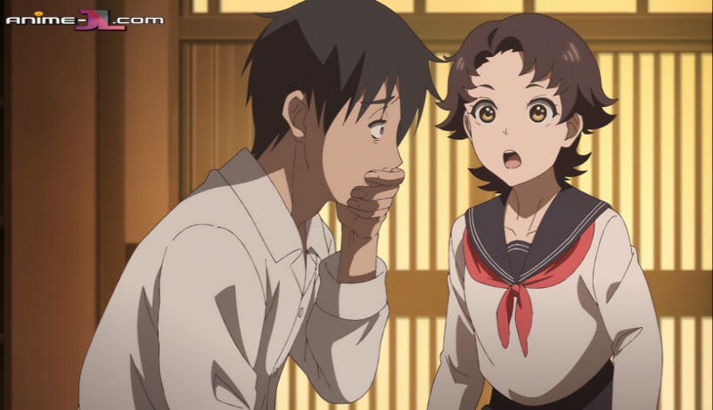 Chuuzenji-sensei Mononoke Kougiroku: Sensei ga Nazo wo Hodoite Shimau kara online