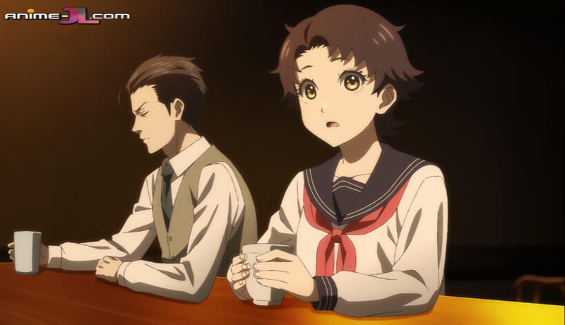 Chuuzenji-sensei Mononoke Kougiroku: Sensei ga Nazo wo Hodoite Shimau kara en hd