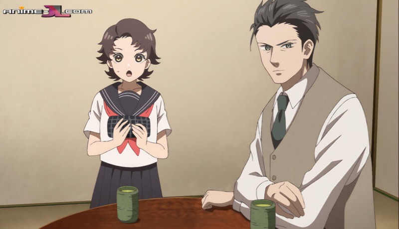 Chuuzenji-sensei Mononoke Kougiroku: Sensei ga Nazo wo Hodoite Shimau kara ver gratis