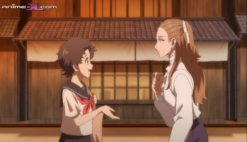 Chuuzenji-sensei Mononoke Kougiroku: Sensei ga Nazo wo Hodoite Shimau kara en latino