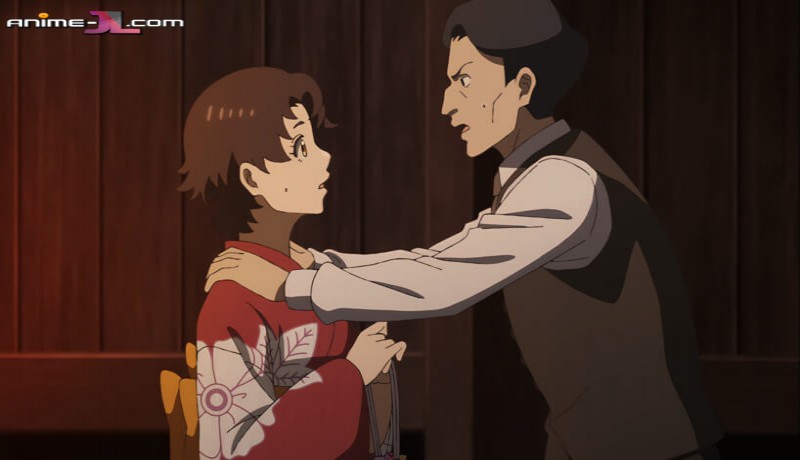 Chuuzenji-sensei Mononoke Kougiroku: Sensei ga Nazo wo Hodoite Shimau kara en español