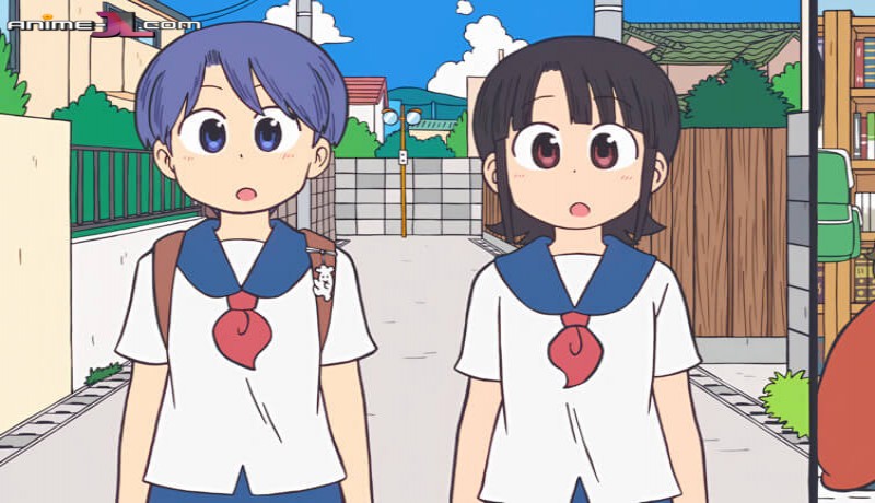 City The Animation en latino
