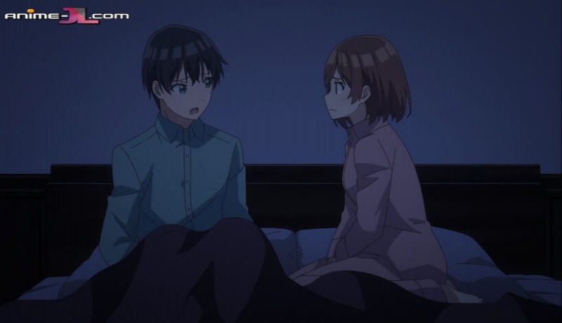 Class no Daikirai na Joshi to Kekkon suru Koto ni Natta en español