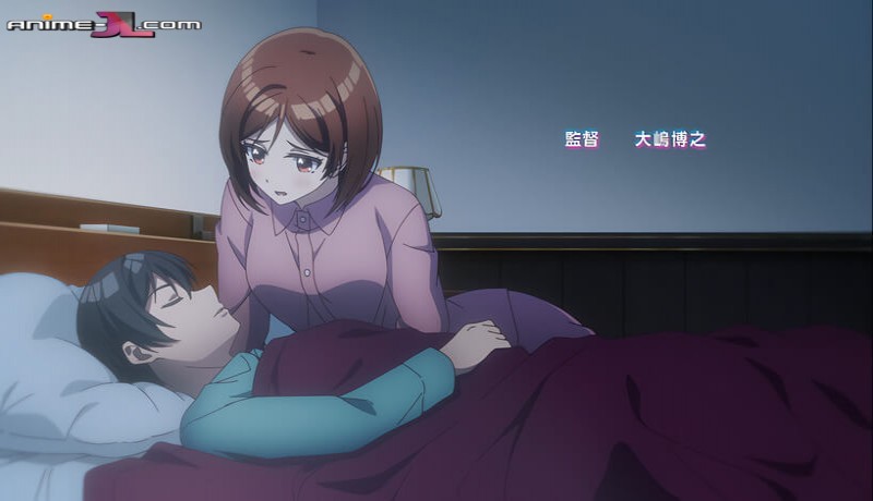 ver Class no Daikirai na Joshi to Kekkon suru Koto ni Natta