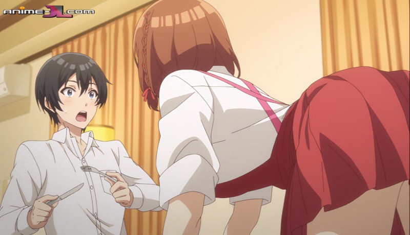 Class no Daikirai na Joshi to Kekkon suru Koto ni Natta en latino