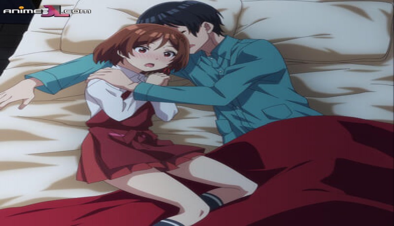 Class no Daikirai na Joshi to Kekkon suru Koto ni Natta full