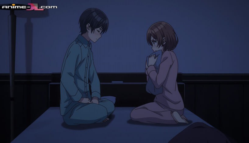 Class no Daikirai na Joshi to Kekkon suru Koto ni Natta en hd