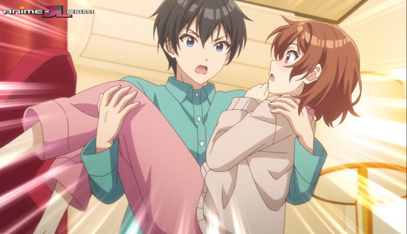 Class no Daikirai na Joshi to Kekkon suru Koto ni Natta ver gratis
