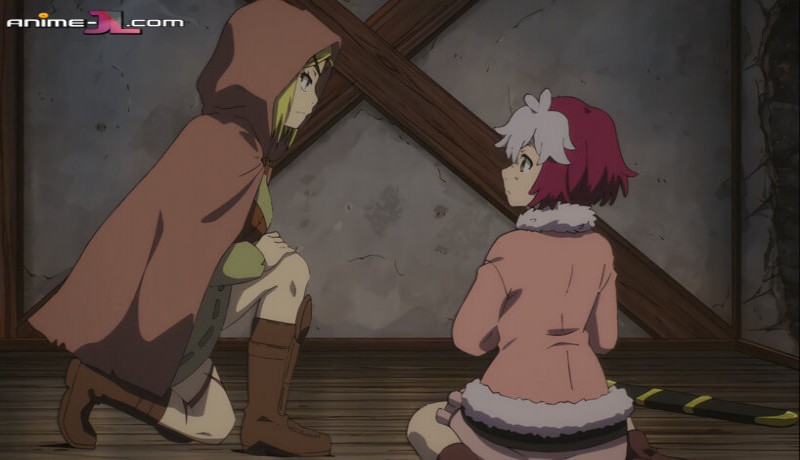 ver Clevatess: Majuu no Ou to Akago to Shikabane no Yuusha Latino