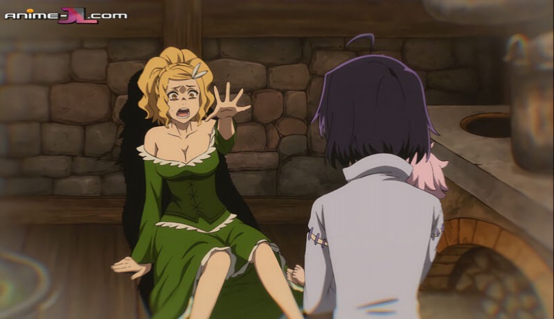 Clevatess: Majuu no Ou to Akago to Shikabane no Yuusha Latino en latino