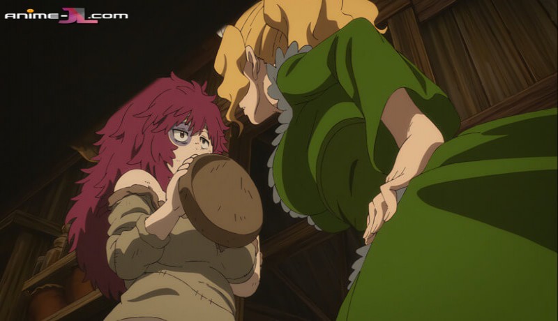 Clevatess: Majuu no Ou to Akago to Shikabane no Yuusha Latino ver gratis