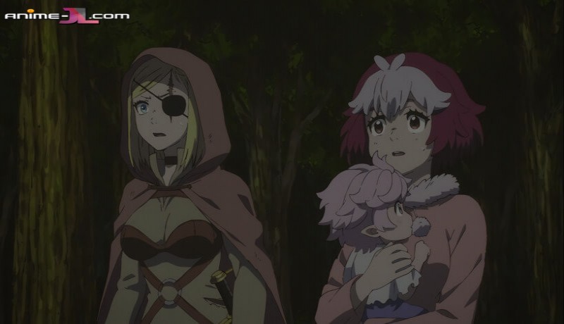 Clevatess: Majuu no Ou to Akago to Shikabane no Yuusha Latino online