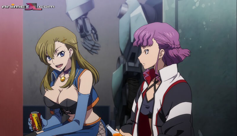 Code Geass: Dakkan no Rozé en español