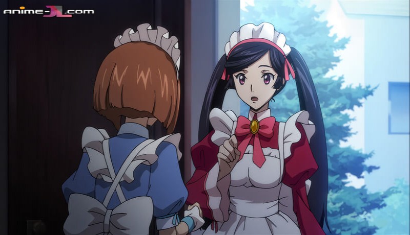 Code Geass: Dakkan no Rozé Español Latino en hd