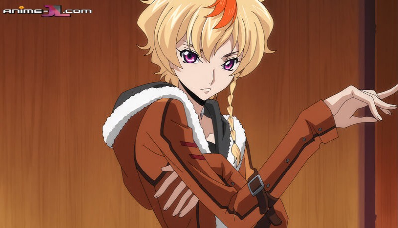 Code Geass: Dakkan no Rozé completo