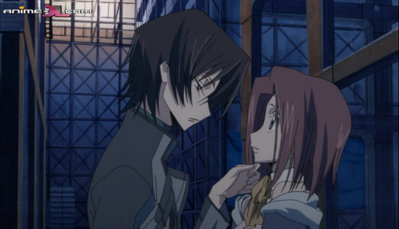 Code Geass: Hangyaku no Lelouch Temporada 2 Castellano en español