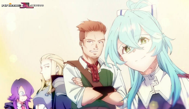 ver Daikenja Riddle no Jikan Gyakkou