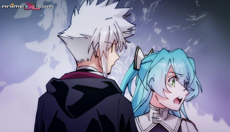 Daikenja Riddle no Jikan Gyakkou en hd